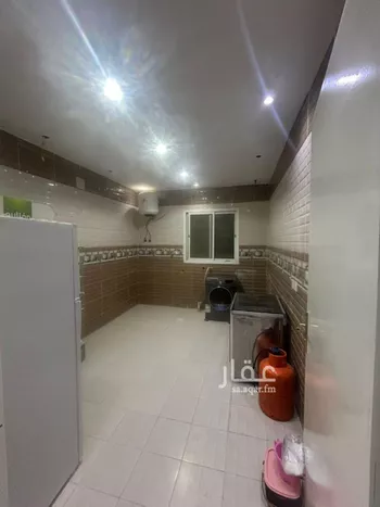 شقة للإيجار في شارع ابن علان الصديقي, حي الرمال, مدينة الرياض, منطقة الرياض صورة 4