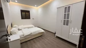 شقة للإيجار في شارع 181410, حي اليرموك, مدينة تبوك, منطقة تبوك صورة 3