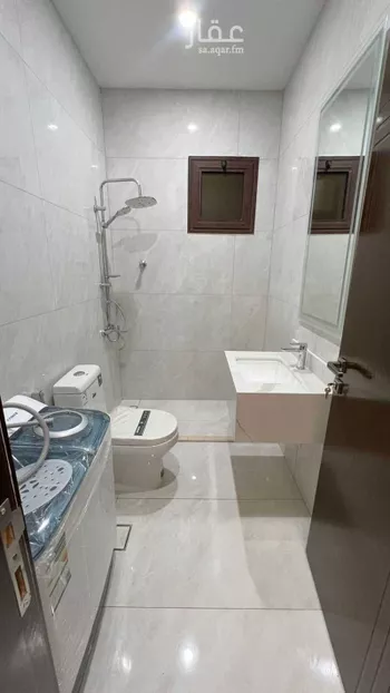شقة للإيجار في شارع 181410, حي اليرموك, مدينة تبوك, منطقة تبوك صورة 5