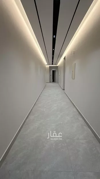 شقة للبيع في شارع عباده بن عمرو الانصاري, حي الرمال, مدينة الرياض, منطقة الرياض صورة 3
