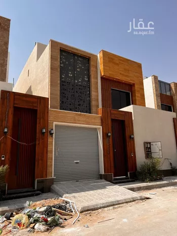 دور للبيع في حي الرمال, مدينة الرياض, منطقة الرياض