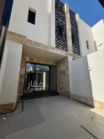 دور للبيع في شارع ابن علقمة التميمي, حي الرمال, مدينة الرياض, منطقة الرياض