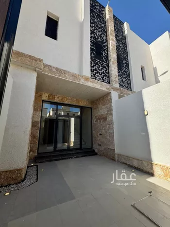 دور للبيع في شارع ابن علقمة التميمي, حي الرمال, مدينة الرياض, منطقة الرياض صورة 2