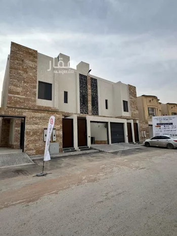 دور للبيع في شارع ابن علقمة التميمي, حي الرمال, مدينة الرياض, منطقة الرياض