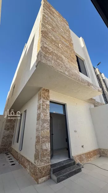 دور للبيع في شارع ابن علقمة التميمي, حي الرمال, مدينة الرياض, منطقة الرياض صورة 2