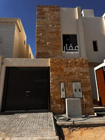 دور للبيع في شارع ابن علقمة التميمي, حي الرمال, مدينة الرياض, منطقة الرياض