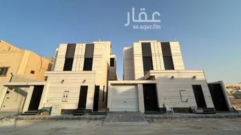 فيلا للبيع في شارع رفاع, حي قرطبة, مدينة الرياض, منطقة الرياض
