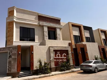 فيلا للبيع في حي الرمال, مدينة الرياض, منطقة الرياض