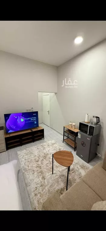 شقة للإيجار في شارع نمير الخزاعي, حي السلمانية الثالث, مدينة الاحساء, المنطقة الشرقية صورة 2
