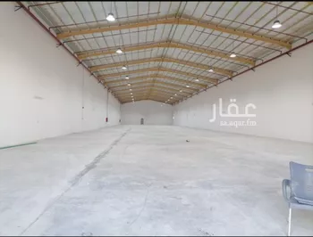 مستودع للإيجار في شارع المغاوير, حي طيبة, مدينة الرياض, منطقة الرياض صورة 2
