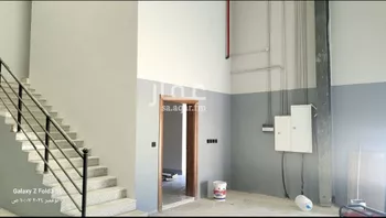 مستودع للإيجار في شارع الوداعة, حي طيبة, مدينة الرياض, منطقة الرياض صورة 4