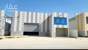 مستودع للإيجار في شارع الوداعة, حي طيبة, مدينة الرياض, منطقة الرياض