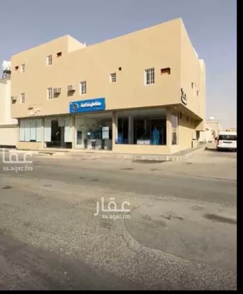 محل للإيجار في شارع 115027, حي طويق, مدينة الخرج, منطقة الرياض