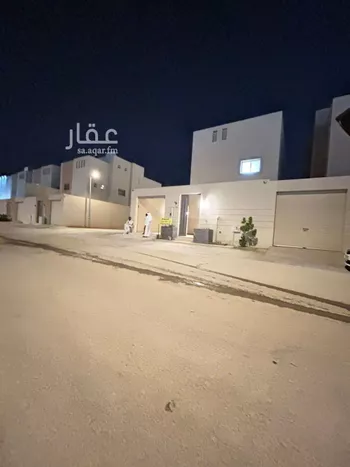 فيلا للبيع في شارع رقم 160, حي الجنادرية, مدينة الرياض, منطقة الرياض