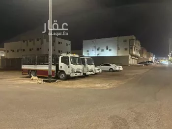 أرض للبيع في شارع عبيد ابن معاوية ابن هاني, حي الدفاع, مدينة المدينه المنوره, منطقة المدينة المنورة