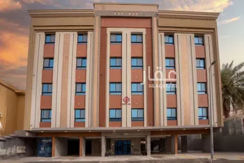 شقة للبيع في شارع ناصر السيد, حي الفيصلية, مدينة جدة, منطقة مكة المكرمة