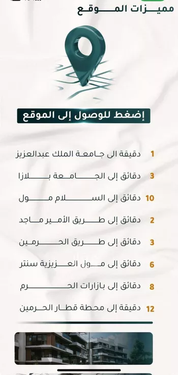 شقة للبيع في شارع الاسود, حي الثغر, مدينة جدة, منطقة مكة المكرمة صورة 2
