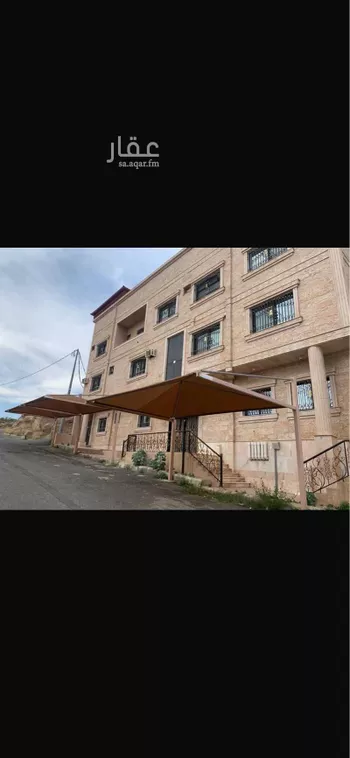 عمارة للإيجار في حي ، شارع 6 المنهل ، حي المنهل ، أبها ، منطقة عسير