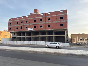 عمارة للبيع في شارع 4964829, حي النوارية, مدينة مكه المكرمه, منطقة مكة المكرمة