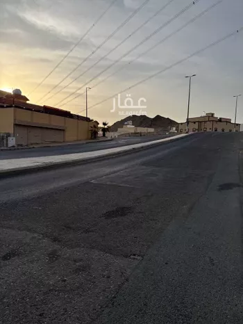 عمارة للبيع في شارع 4964829, حي النوارية, مدينة مكه المكرمه, منطقة مكة المكرمة صورة 3