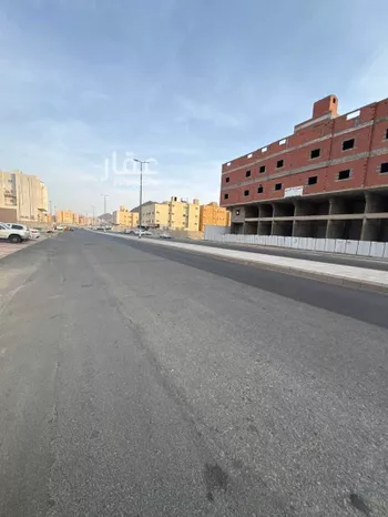 عمارة للبيع في شارع 4964829, حي النوارية, مدينة مكه المكرمه, منطقة مكة المكرمة صورة 5