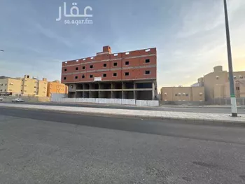 عمارة للبيع في شارع 4964829, حي النوارية, مدينة مكه المكرمه, منطقة مكة المكرمة صورة 4