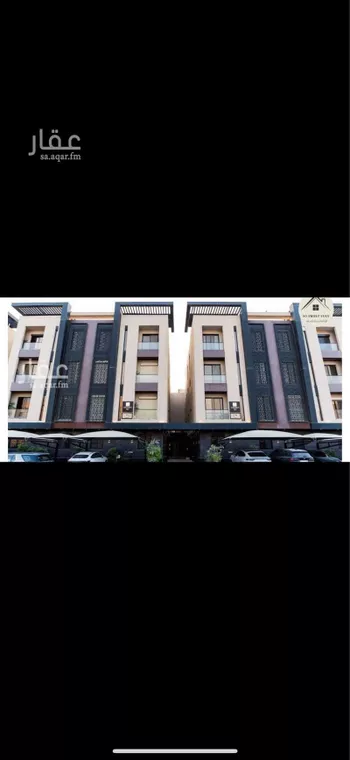 شقة للإيجار في شارع سويد بن حارثة, حي حطين, مدينة الرياض, منطقة الرياض