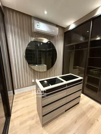 شقة للإيجار في شارع سويد بن حارثة, حي حطين, مدينة الرياض, منطقة الرياض صورة 2