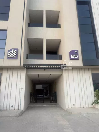 شقة للإيجار في شارع ممر107, حي الرمال, مدينة الرياض, منطقة الرياض