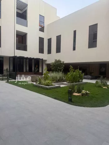 شقة للإيجار في شارع ممر107, حي الرمال, مدينة الرياض, منطقة الرياض صورة 3