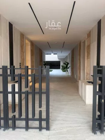 شقة للإيجار في شارع ممر107, حي الرمال, مدينة الرياض, منطقة الرياض صورة 2