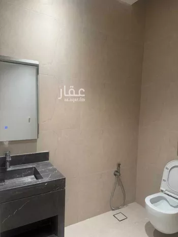 شقة للإيجار في شارع ممر107, حي الرمال, مدينة الرياض, منطقة الرياض صورة 4