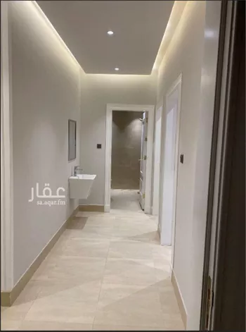 شقة للإيجار في شارع وادي وج, حي الملقا, مدينة الرياض, منطقة الرياض صورة 2