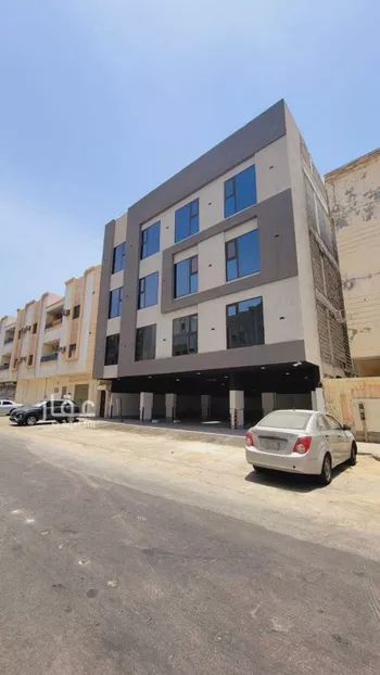 عمارة للبيع في شارع ابو حدرية ، حي الخبر الجنوبية ، الخبر ، الخبر صورة 2