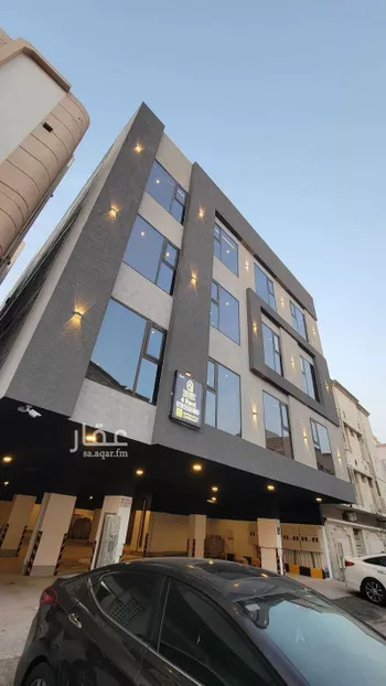 عمارة للبيع في شارع ابو حدرية ، حي الخبر الجنوبية ، الخبر ، الخبر صورة 5