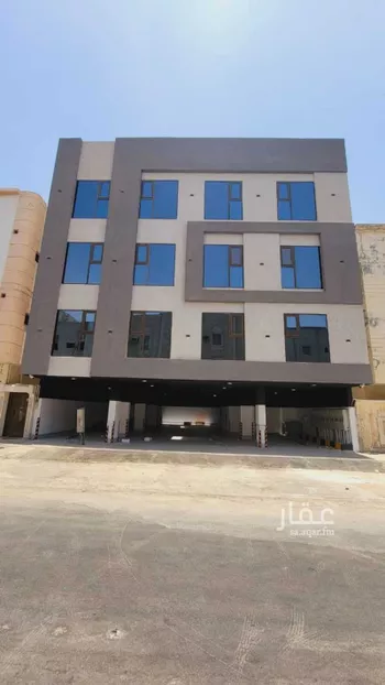 عمارة للبيع في شارع ابو حدريه, حي الخبر الجنوبية, مدينة الخبر, المنطقة الشرقية صورة 3