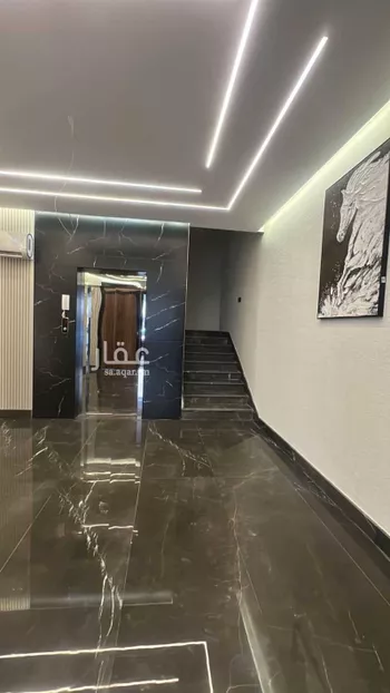 شقة للبيع في شارع علي ابو النصر, حي الروضة, مدينة جدة, منطقة مكة المكرمة صورة 2
