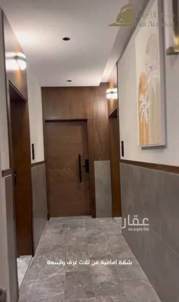 شقة للبيع في شارع ابن ابي القاسم, حي الروضة, مدينة جدة, منطقة مكة المكرمة صورة 3