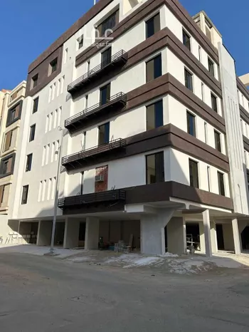 شقة للبيع في شارع ابن ابي القاسم, حي الروضة, مدينة جدة, منطقة مكة المكرمة صورة 5