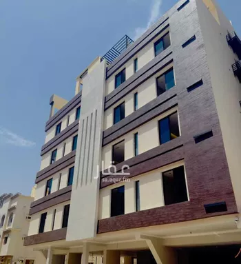شقة للبيع في شارع ابن ابي القاسم, حي الروضة, مدينة جدة, منطقة مكة المكرمة