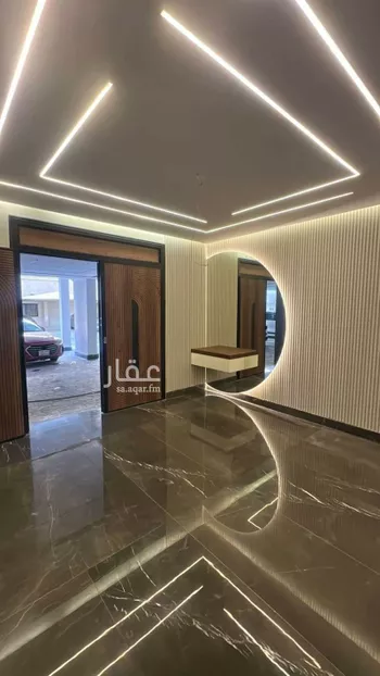 شقة للبيع في شارع ابن ابي القاسم, حي الروضة, مدينة جدة, منطقة مكة المكرمة صورة 3