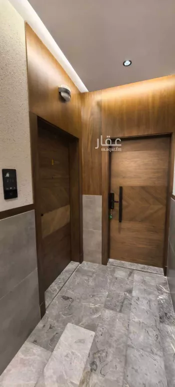 شقة للبيع في شارع ابن ابي القاسم, حي الروضة, مدينة جدة, منطقة مكة المكرمة صورة 3