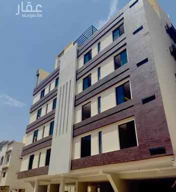 شقة للبيع في شارع ابن ابي القاسم, حي الروضة, مدينة جدة, منطقة مكة المكرمة