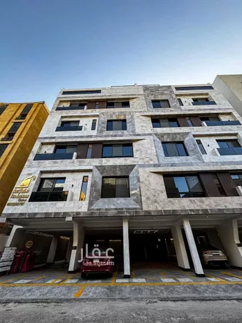 شقة للبيع في شارع احمد بن شيخان, حي الروضة, مدينة جدة, منطقة مكة المكرمة صورة 5