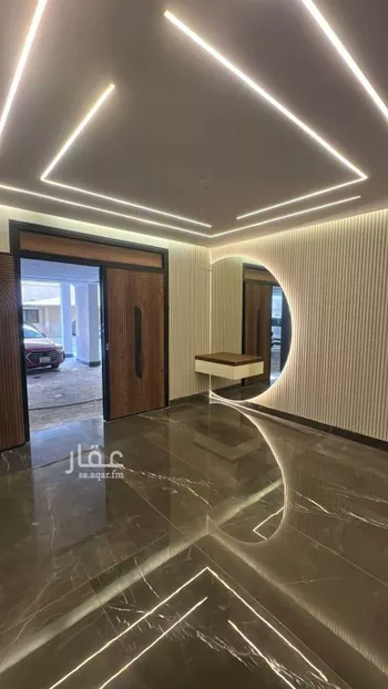 شقة للبيع في شارع علي ابو النصر, حي الروضة, مدينة جدة, منطقة مكة المكرمة