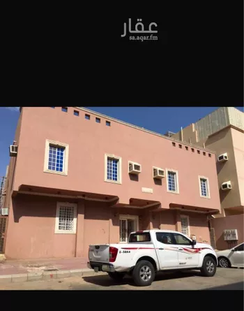 عمارة للبيع في شارع الحسن القرشي ، حي ولي العهد ، مكة ، منطقة مكة المكرمة