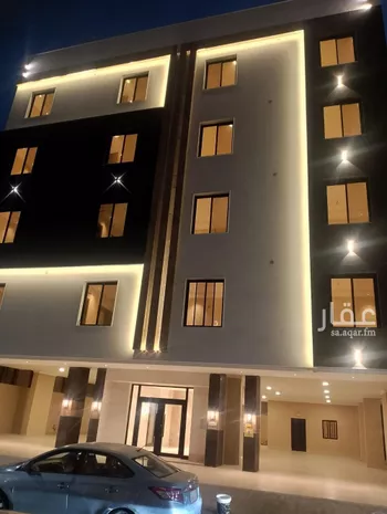 شقة للإيجار في شارع عثمان بن محمد ، حي البوادي ، جدة ، جدة