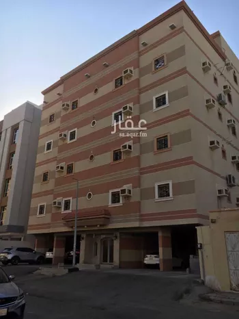 عمارة للبيع في شارع عبيد بن معاذ ، حي الصفا ، جدة ، جدة صورة 5