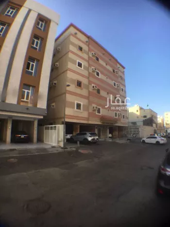 عمارة للبيع في شارع عبيد بن معاذ ، حي الصفا ، جدة ، جدة صورة 3