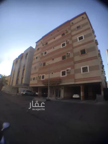 عمارة للبيع في شارع عبيد بن معاذ ، حي الصفا ، جدة ، جدة صورة 4